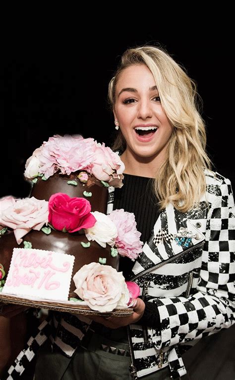 chloe lukasiak birthday